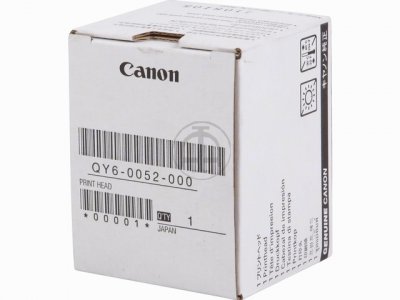 Đầu in Canon QY6 0052 000 Print head (QY6 0052 000)