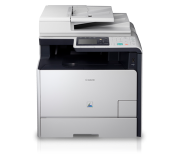 Máy in Canon MF 8580Cdw: In-Scan-Copy-Fax- Wifi-Duplex