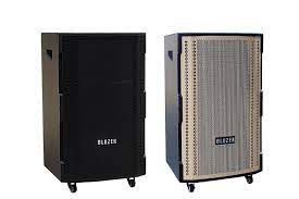 Cho thuê loa kéo di động công suất 650W