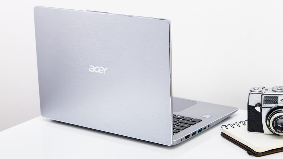 Cho thuê laptop Acer Core i5, 8GB RAM, 512GB SSD