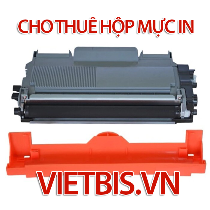 Cho thuê hộp mực Brother TN 2385 Black Toner Cartridge