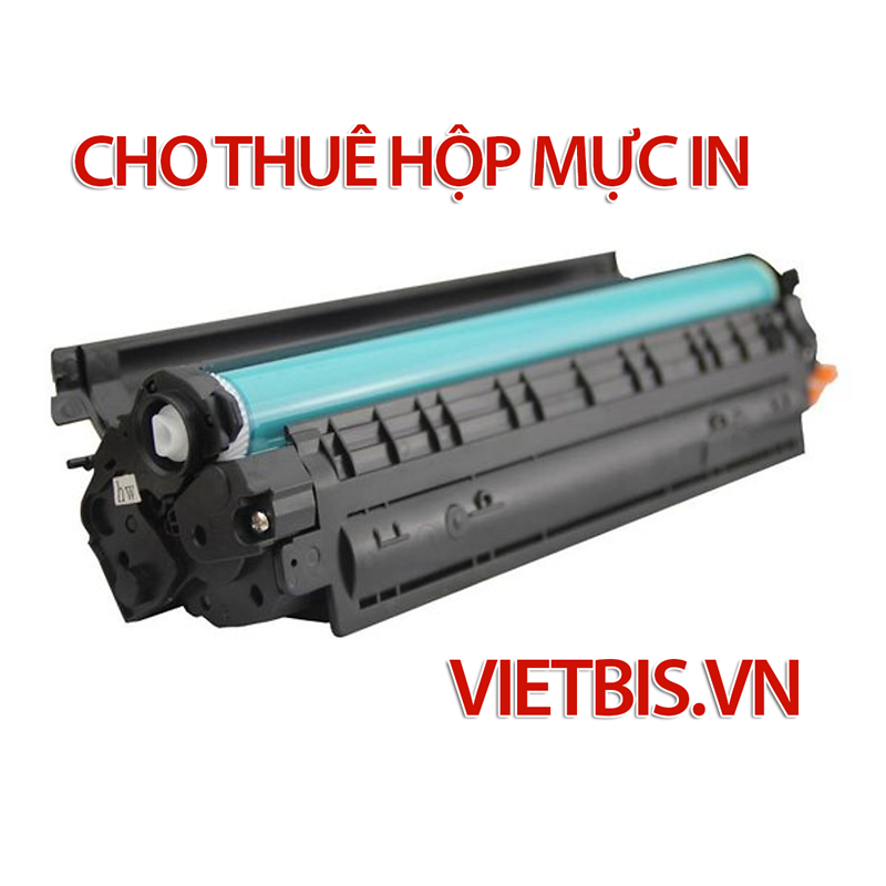 Cho thuê hộp mực Canon 325 Black Toner Cartridge