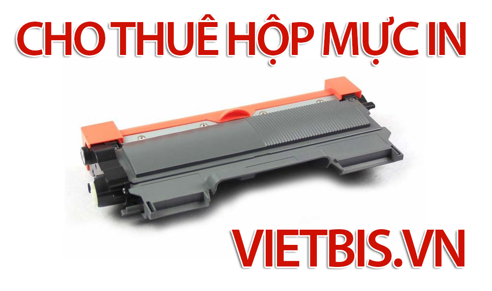 Cho thuê hộp mực máy in Brother HL 2130/ 2240/ 2250/ 2270/ 7060/ 7360/ 7470 ...