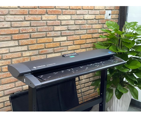 Review chi tiết máy scan A0 Colortrac SmartLF SCi 36C