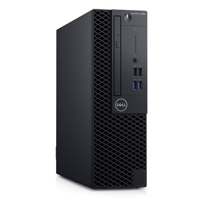 Cho thuê máy tính DELL Optiplex 3060 i5 9400 Ram 8G DDR4 SSD M2.256G