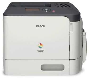 Máy in EPSON ACULASER™ C3900DN