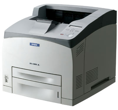 Máy in EPSON EPL-N3000