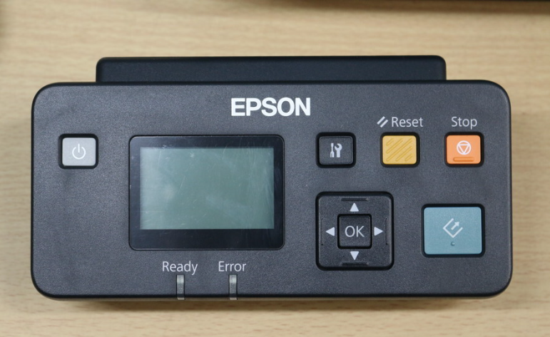 Bộ kết nối mạng Epson Network Interface Unit