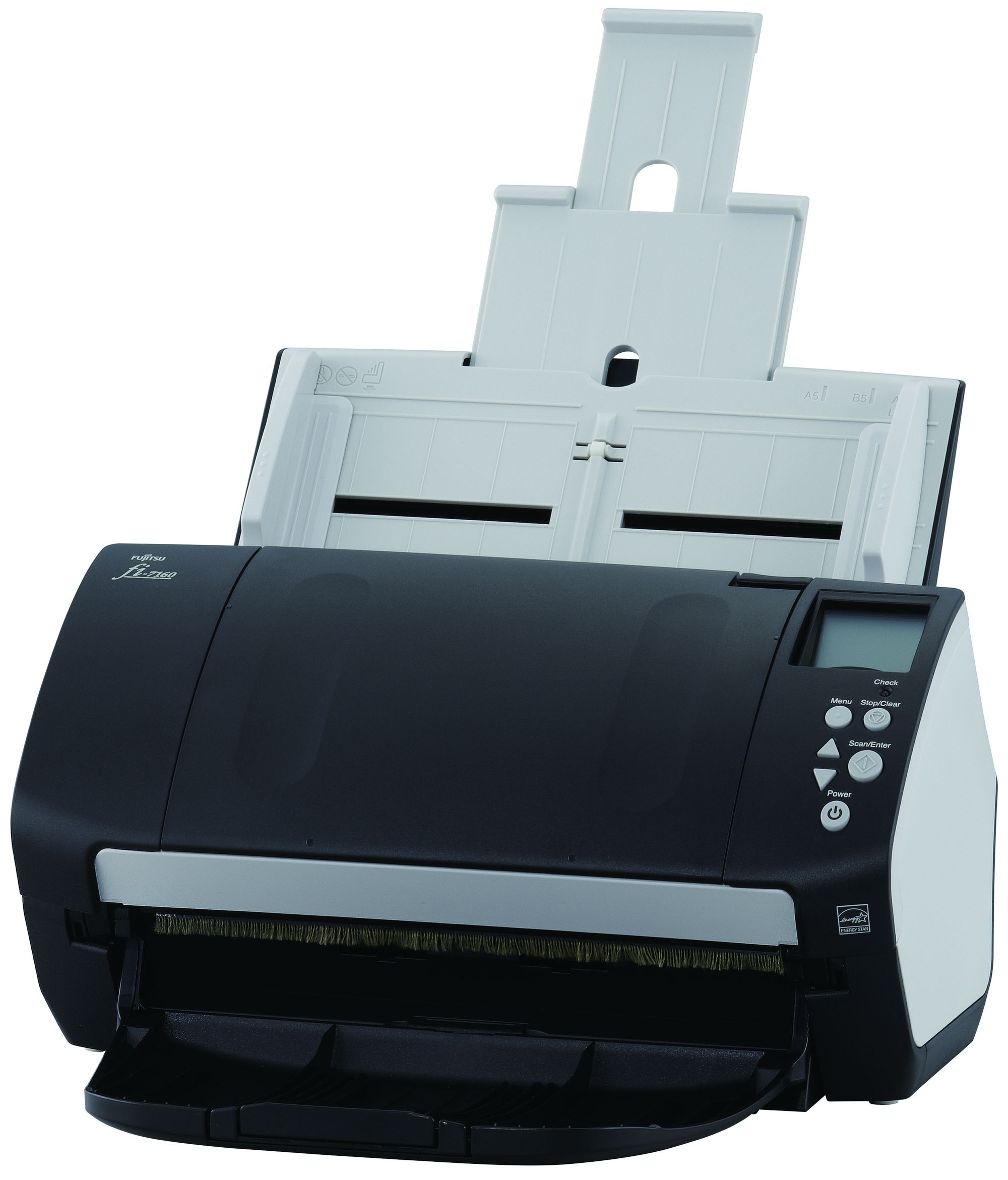 Cho thuê máy scan Fujitsu Fi-7160