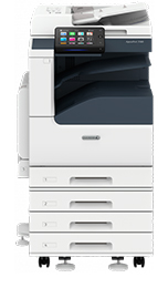 Máy Photocopy màu FUJIFILM ApeosPort C2060