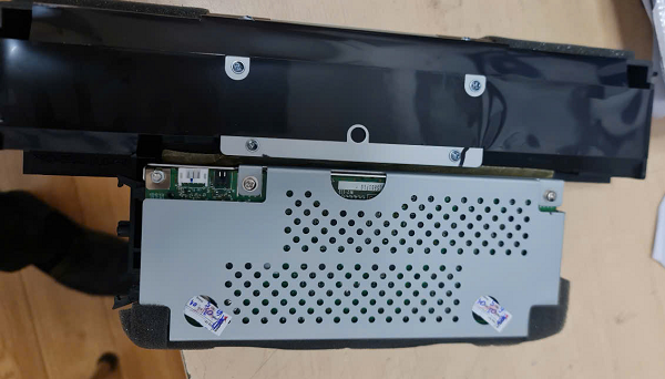 Đèn quét A3 Fi-6770