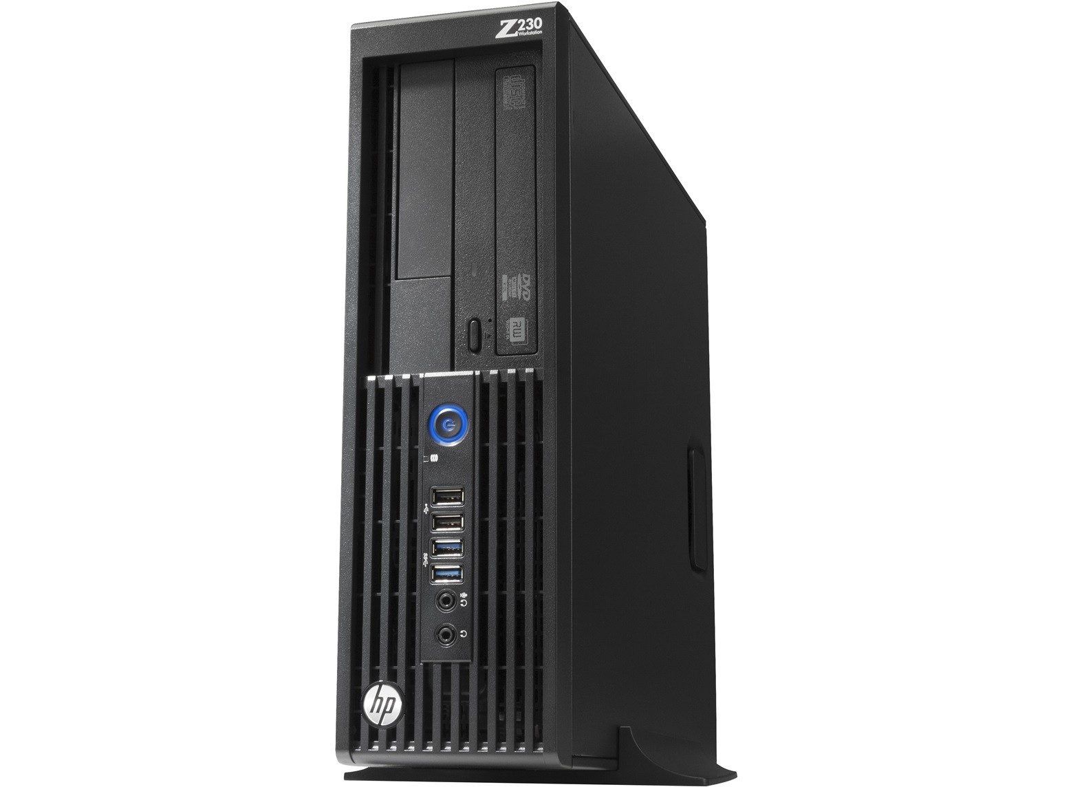 Máy tính đồng bộ HP Workstation Z230 i3 4130