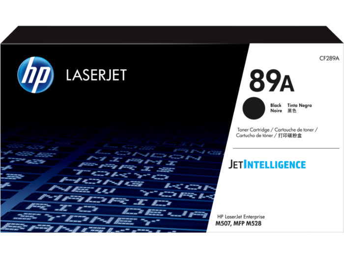 Hộp mực máy in HP LaserJet Enterprise Flow MFP M528z