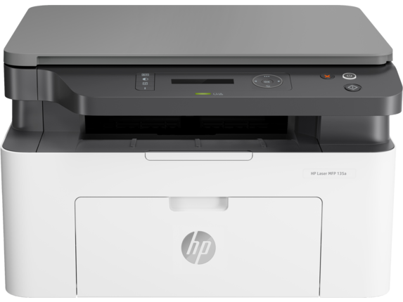 Máy in HP Laser 135a