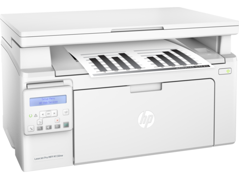 Máy in HP LaserJet Pro MFP M130nw (G3Q58A)