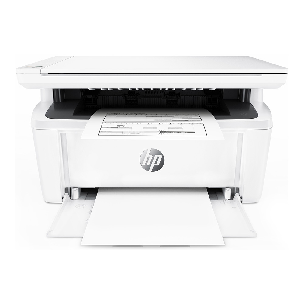 Máy in HP LaserJet Pro MFP M28a Printer (W2G54A)