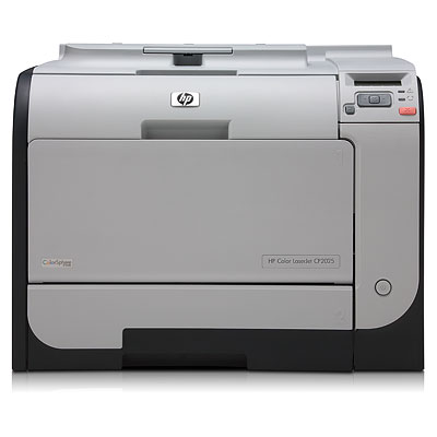 Máy In HP Color Laserjet Cp2025n Printer (CB494A), Máy In HP Color.