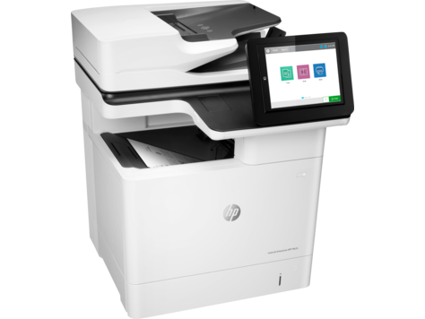 Máy in đa chức năng HP LaserJet Enterprise M635h (7PS97A)