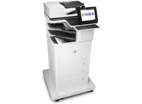 Máy in đa chức năng HP LaserJet Enterprise M635fht (7PS98A)