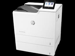 Máy in HP Color LaserJet Enterprise M653x (J8A05A)