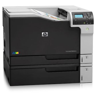 Máy in HP Color LaserJet Enterprise M750DN (D3L09A)