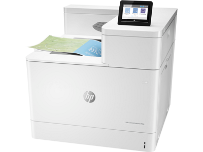 Máy in HP Color LaserJet Enterprise M856dn (T3U51A)