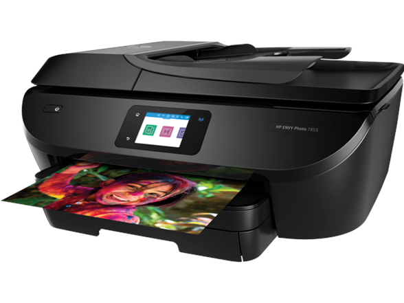 HP ENVY Photo 7855 All-in-One (K7R96A)