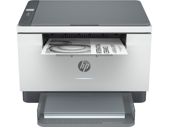 Máy in HP LaserJet MFP M234sdw