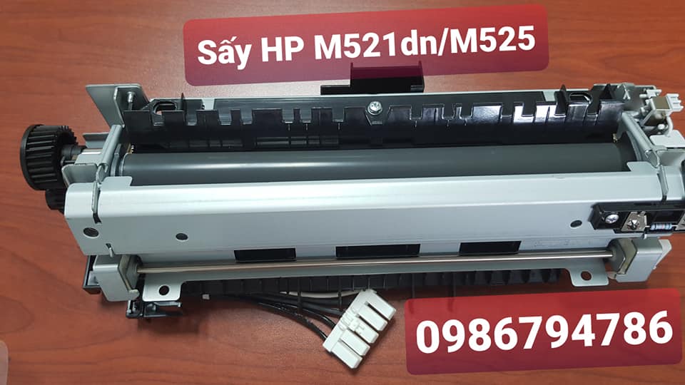 Cụm sấy HP M521\M525dn