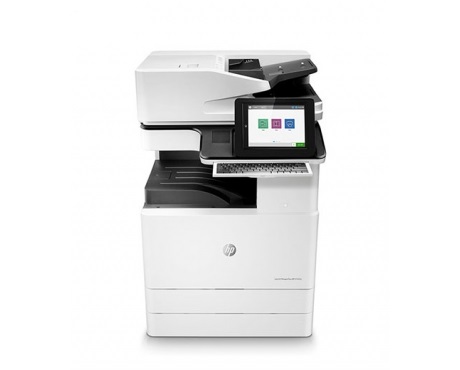Cho thuê Máy photocopy HP LaserJet Managed Flow MFP E82560z