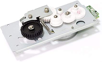 HP LaserJet Enterprise M712dn Fuser drive assembly