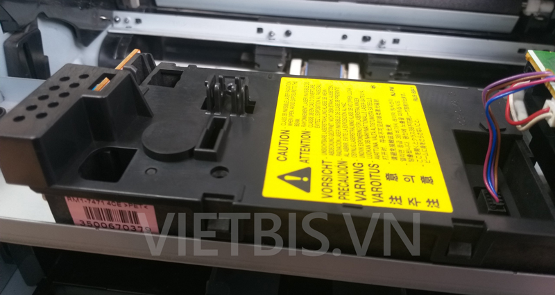 Hộp quang máy in HP M1132