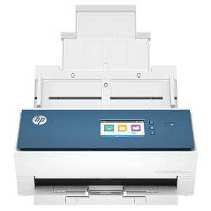 HP ScanJet Enterprise Flow 9000sn1 cho thuê