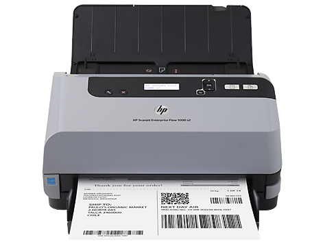 Máy scan HP 5000S2 (90%)