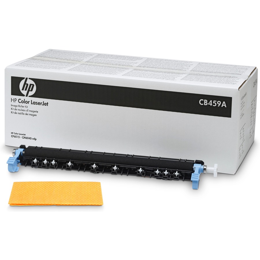 HP Color LaserJet CB459A Roller Kit