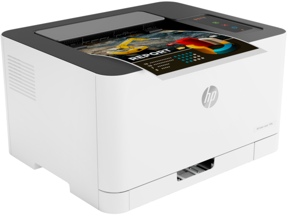 Máy in HP Color Laser 150a