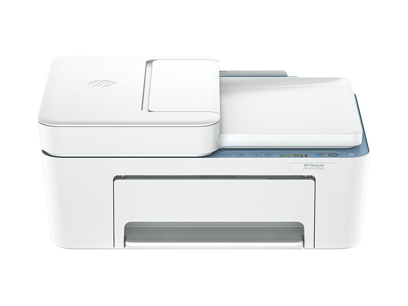 Máy in phun HP DeskJet Ink Advantage 4388 All-in-One (AJ4W7B)