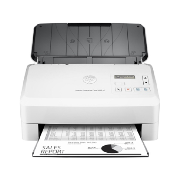 Máy scan HP ScanJet Enterprise Flow 5000 S4