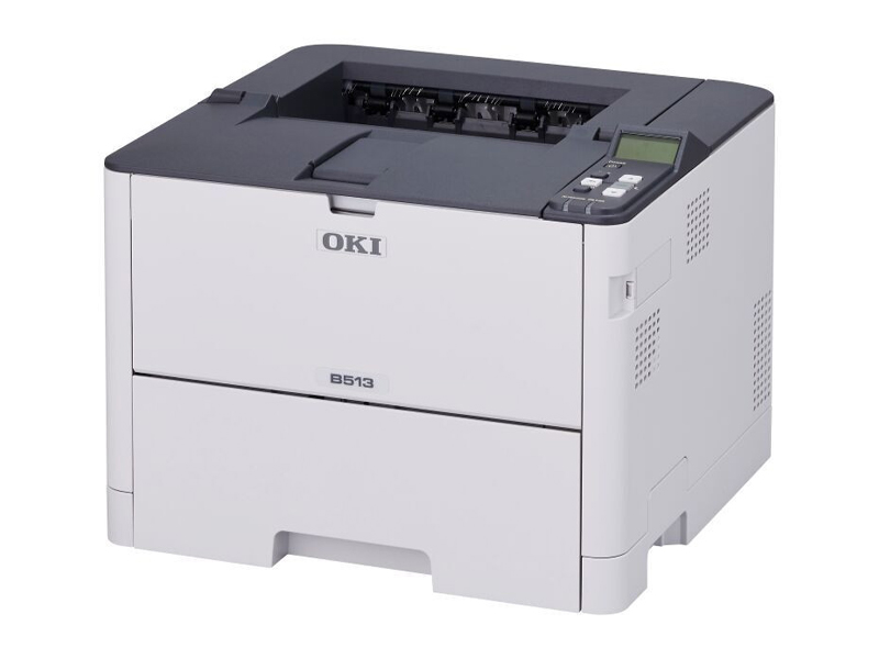 Máy in OKI B513dn