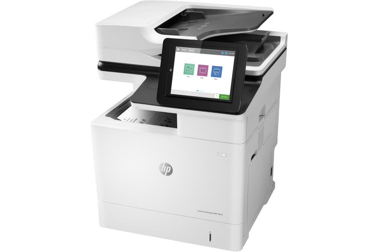 Máy in đa chức năng HP LaserJet Enterprise M634dn (7PS94A)
