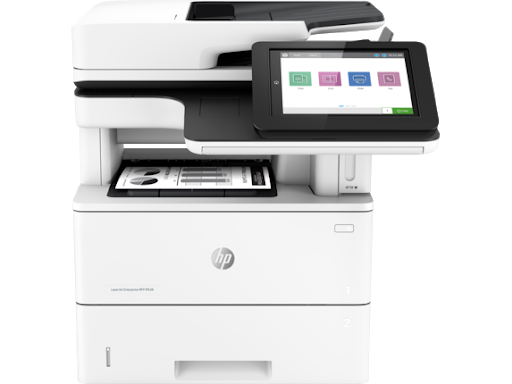 Máy in HP LaserJet Enterprise Flow MFP M528z (1PV67A)