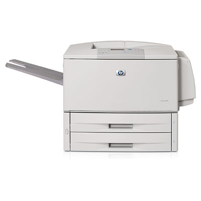 Cho thuê máy in A3 HP Laserjet 9040DN