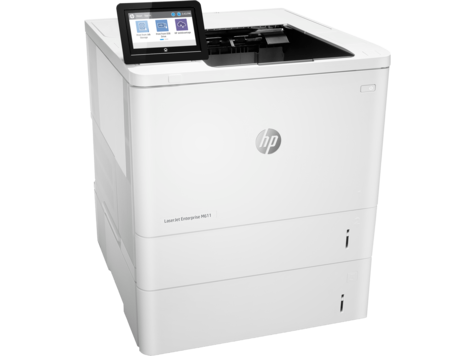 Máy in HP LaserJet Enterprise M611x (7PS85A)