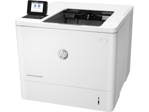 Máy in HP LaserJet Enterprise M609dn