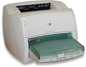 Máy in HP LaserJet 1300 printer (Q1334A)