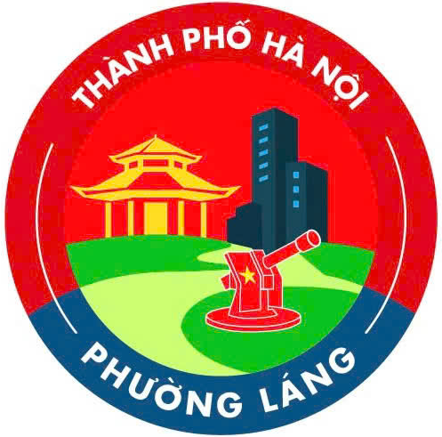 Logo Phường Láng, TP Hà Nội