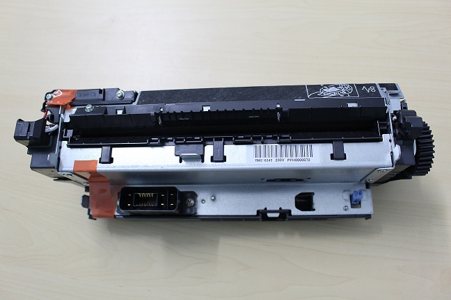 Cụm sấy HP M606