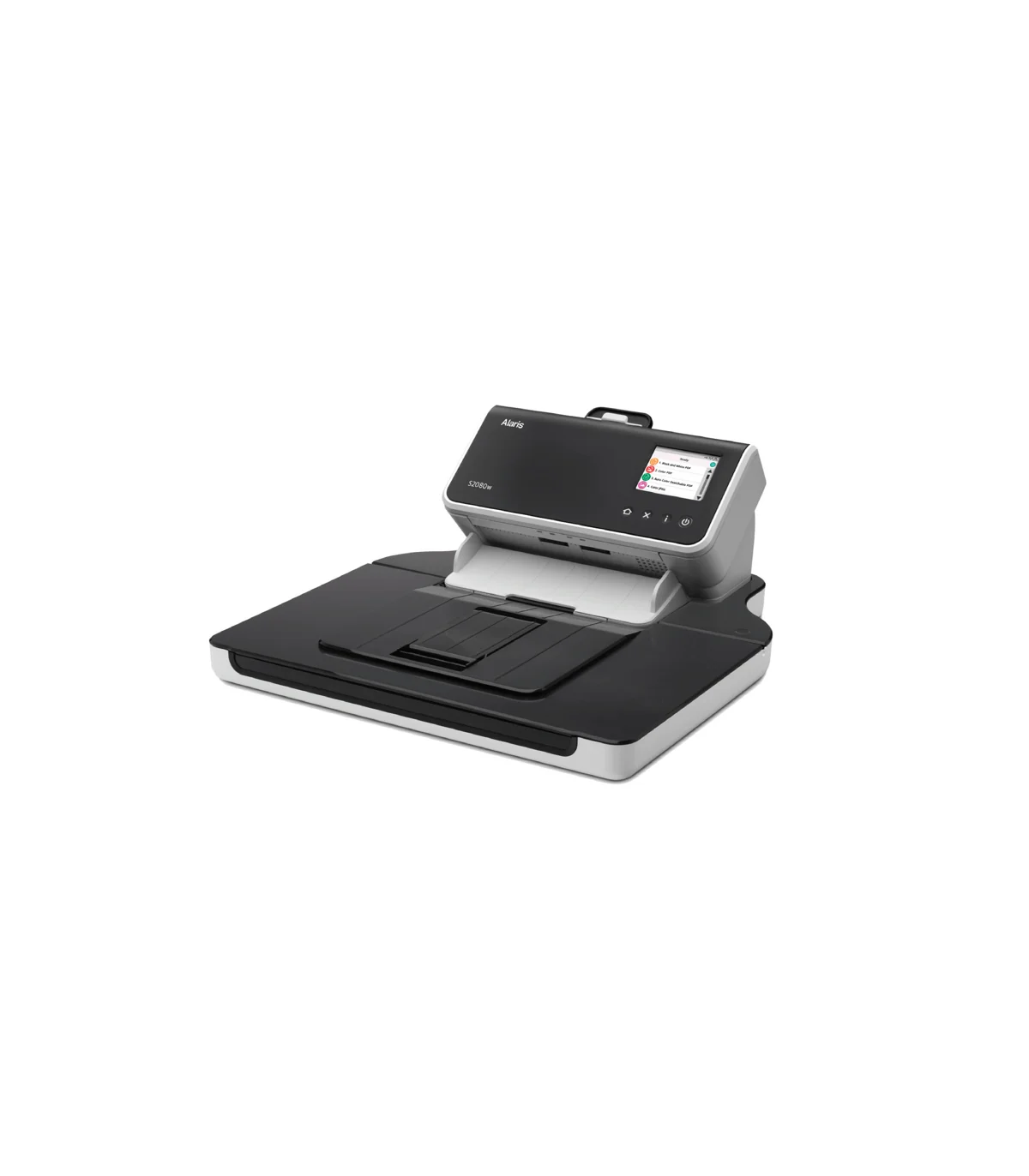 Kodak Alaris A4/Legal Flatbed Accessory (A4, Flatbed, USB)