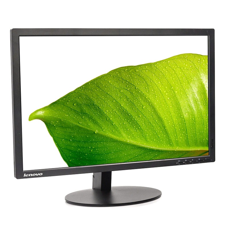 Màn hình Lenovo ThinkVision T2454PA 24