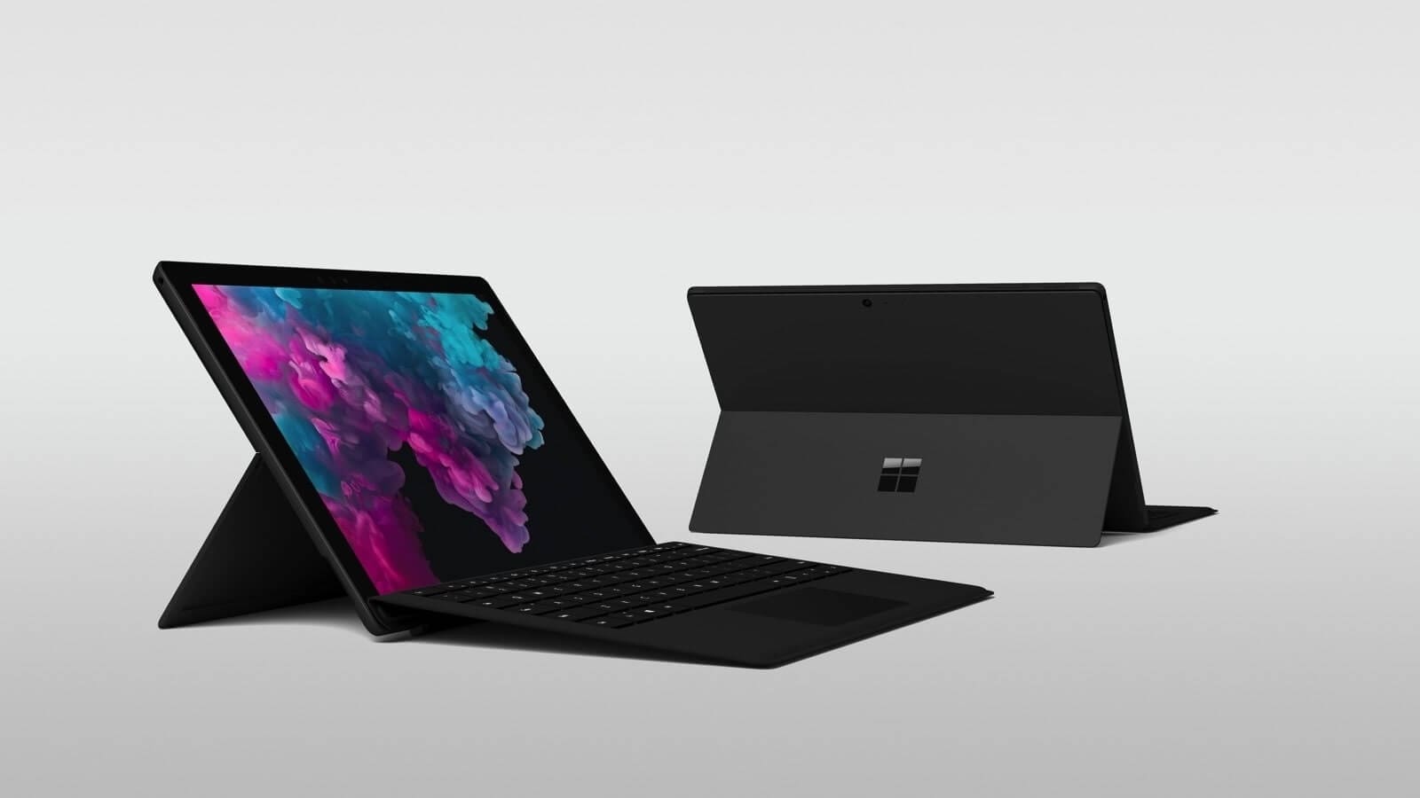 Surface Pro 6 Core i5 8th, 8GB RAM, 256GB SSD